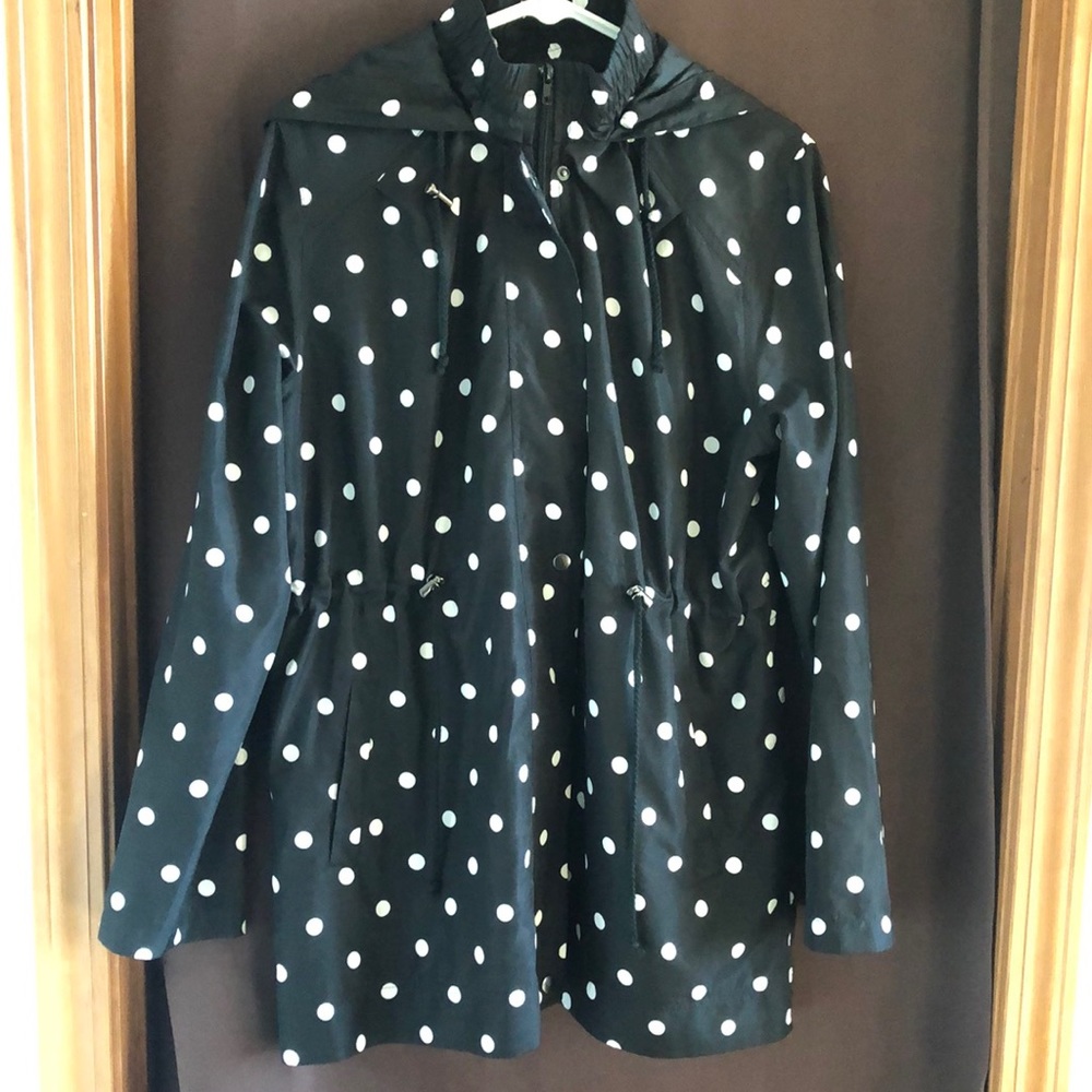 Sorelle Rain Jacket
